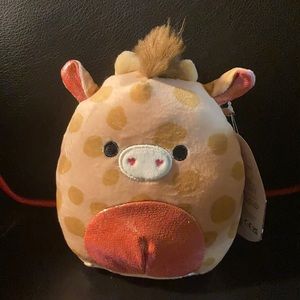 Squishmallow Zuni